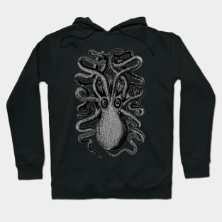 Vintage Octopus Hoodie